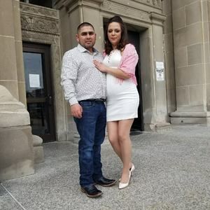 Meet your Posher, Micaela